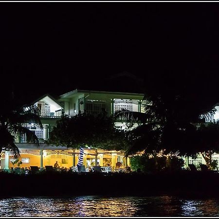 Palm Beach Hotel Grand Anse  Eksteriør billede