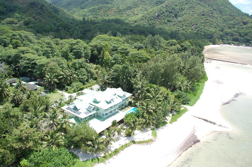 Palm Beach Hotel Grand Anse  Eksteriør billede