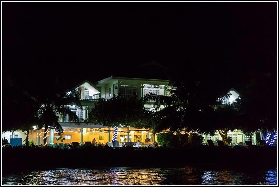 Palm Beach Hotel Grand Anse  Eksteriør billede